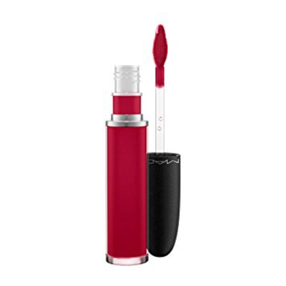 MAC Lipstick -retro matte-